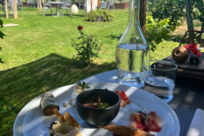 Exclusive Boat Tour Murano Burano Torcello With Real Local Guide - Included and Excluded