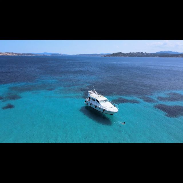 Exclusive Boat Tours La Maddalena - Itinerary and Activities