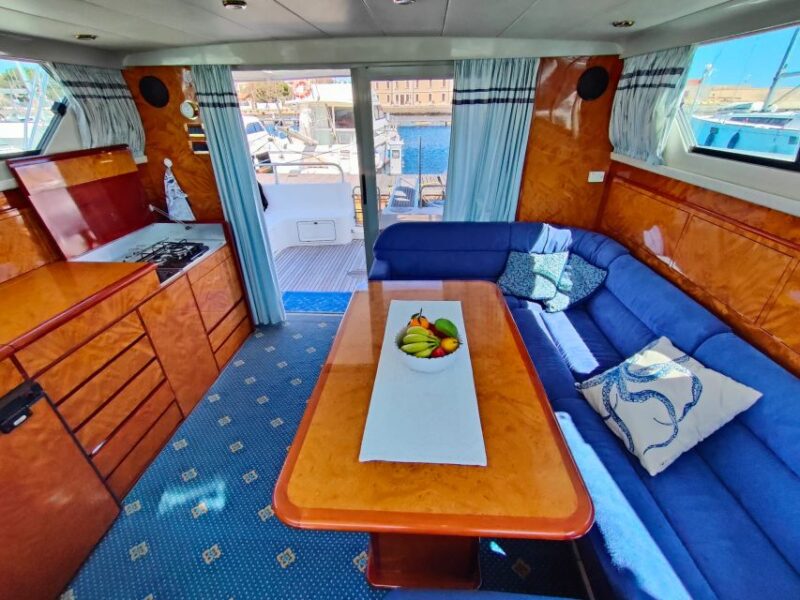 Exclusive Boat Tours La Maddalena - Additional Costs