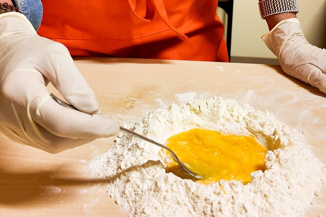 Exclusive Bologna Cooking Class - Pasta Tagliatelle Ragu & Spritz - Location and Accessibility
