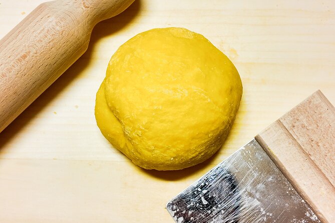 Exclusive Bologna Cooking Class - Pasta Tagliatelle Ragu & Spritz - Crafting the Perfect Spritz