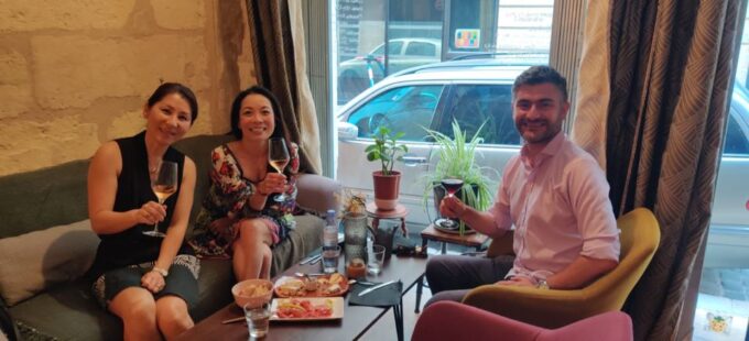 Exclusive Bordeaux: Night Tour Ending With Food&Wine Tasting - Frequently Asked Questions