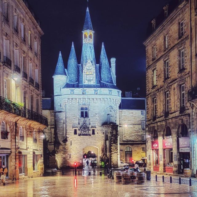 Exclusive Bordeaux Private Tour Canelé Mysteries & History! - Key Points