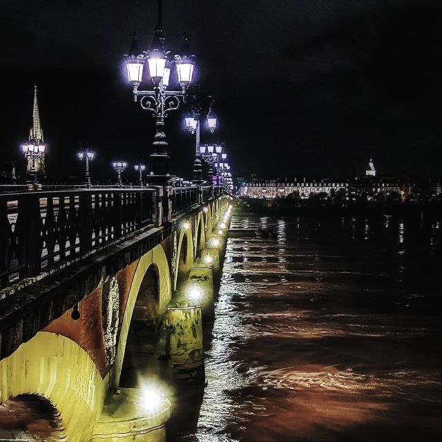 Exclusive Bordeaux Private Tour Canelé Mysteries & History! - Europes Longest Shopping Street