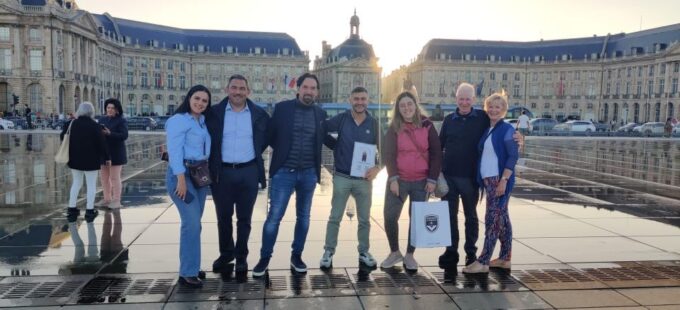Exclusive Bordeaux Private Tour Canelé Mysteries & History! - Indulging in Local Delicacies