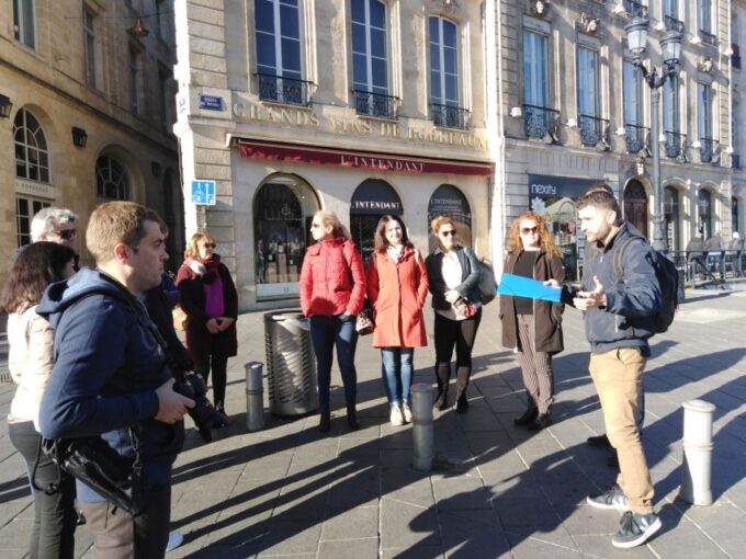 Exclusive Bordeaux Private Tour Canelé Mysteries & History! - Booking and Cancellation Policy