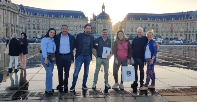 Exclusive Bordeaux Private Tour Canelé Mysteries & History! - Frequently Asked Questions