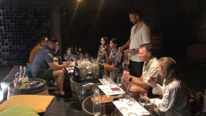 Exclusive Brunello Di Montalcino From Florence - Pickup and Drop-off