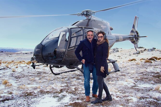Exclusive Central Otago Wine Tour - Departs Queenstown - Customer Experience