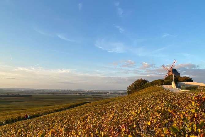 Exclusive Champagne Tour ( All Included ): 2 Famous Houses & Restaurant - Customer Satisfaction and Reviews