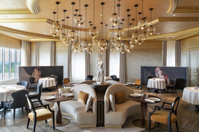 Exclusive Champagne Tour ( All Included ): 2 Famous Houses - Flexible Booking