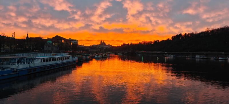 Exclusive Christmas Cruise With Christmas Eve Buffet - Pricing and Offers