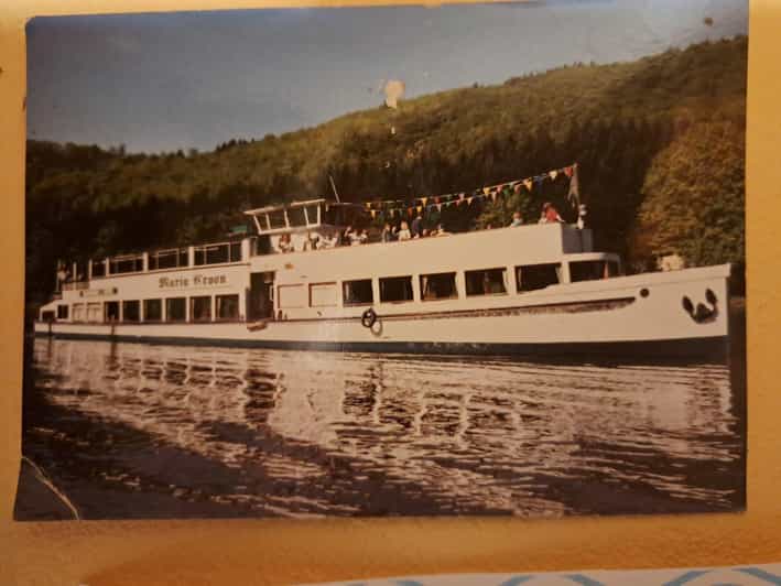 Exclusive Christmas Cruise With Christmas Eve Buffet - Cancellation Policy