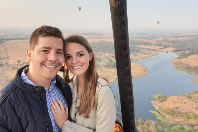 Exclusive Classic Flight for Two - Inclusions