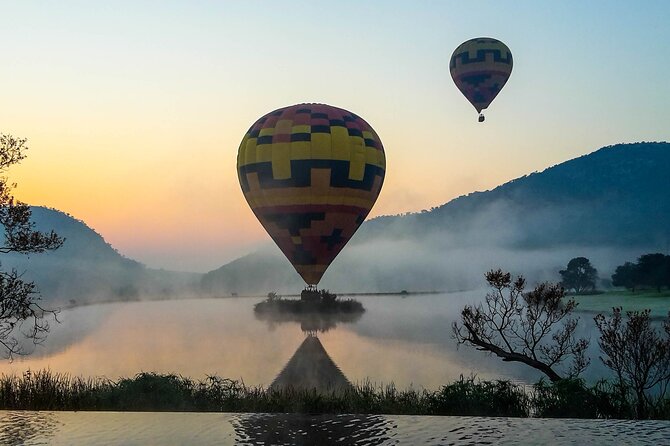 Exclusive Classic Flight for Two - Booking and Confirmation