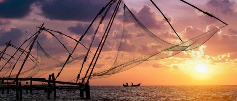 Exclusive, Cochin With Munnar Hill Station Tour (04 Days) - Important Information
