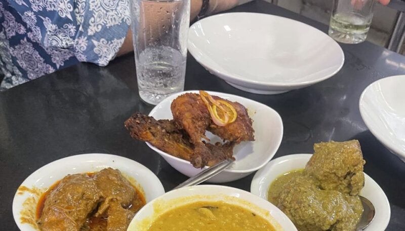 Exclusive Colombo Food Experience Tour - Evening / Night - Key Points