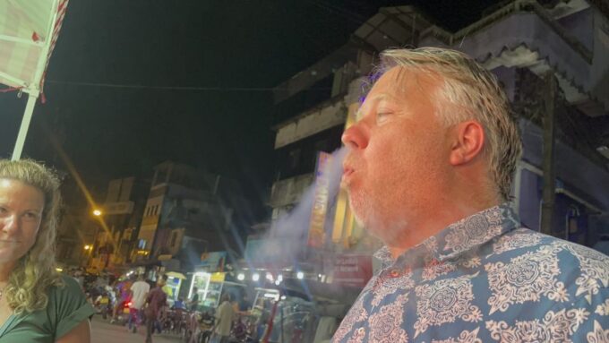 Exclusive Colombo Food Experience Tour - Evening / Night - Customer Feedback