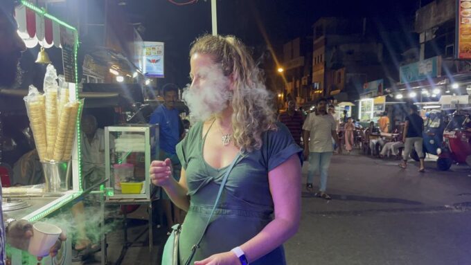 Exclusive Colombo Food Experience Tour - Evening / Night - Recap