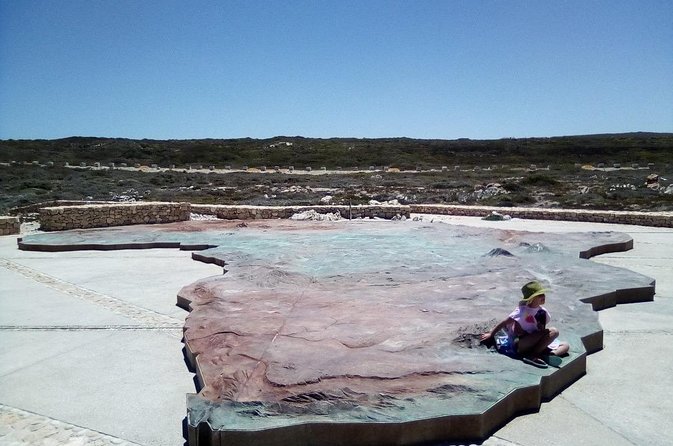 Exclusive Combination Tour : Cape Agulhas & Whale Watching - Penguins at Bettys Bay