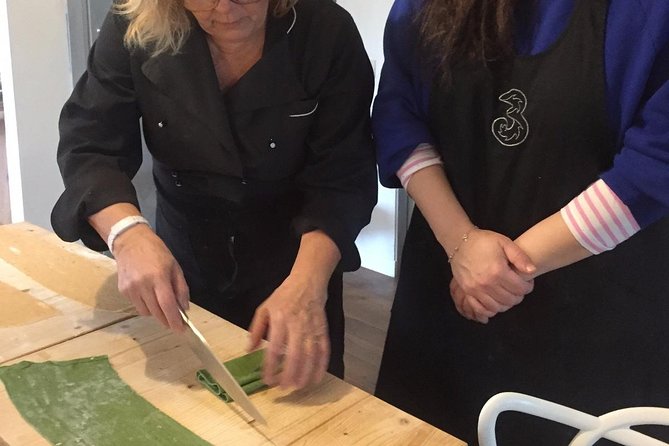 Exclusive Cooking Class in Roman Countryside With Local Chef - Location of the Countryside Experience