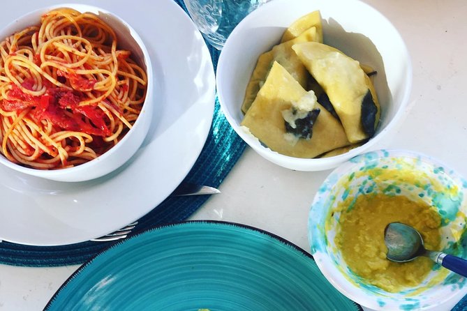 Exclusive Cooking Class in Roman Countryside With Local Chef - Sit-Down Lunch With Homemade Wine