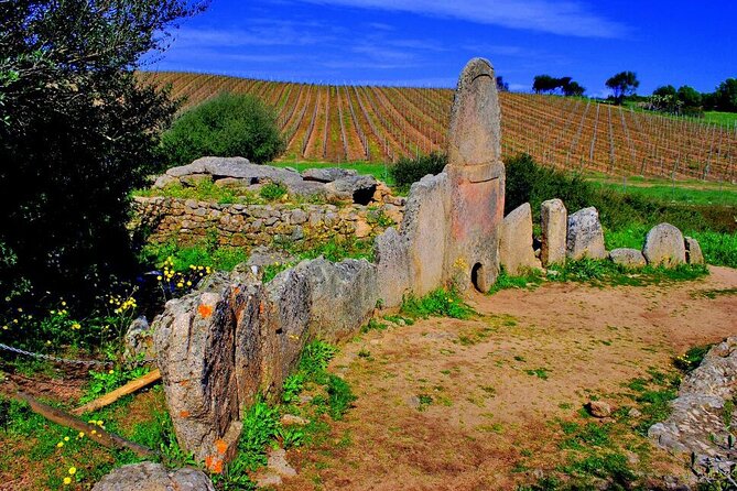 Exclusive Costa Smeralda Sightseeing Tour for 2/3 People - Costa Smeralda Panoramic Viewpoints