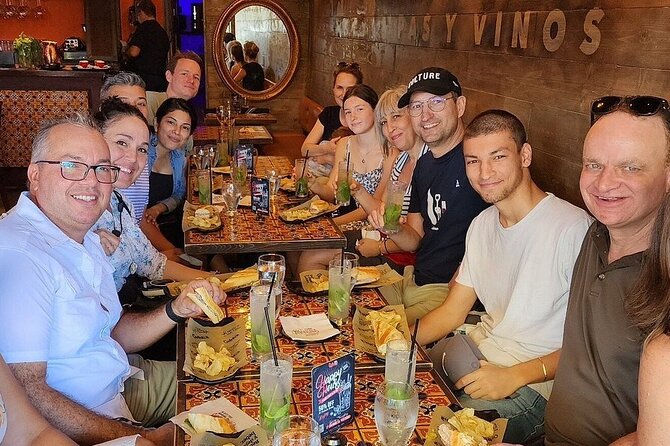 Exclusive Cuban Cuisine & Cultural Tour - Private Groups - Guided Tour of Iconic Locations