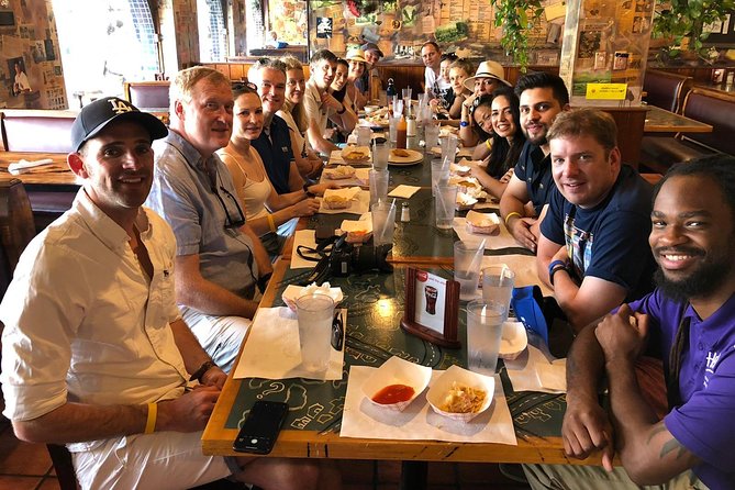 Exclusive Cuban Cuisine & Cultural Tour - Private Groups - Inclusions and Meeting Point