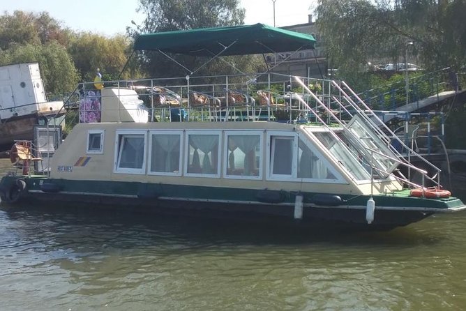 Exclusive Danube Delta Tours: Crafted Just for You... - Additional Notes