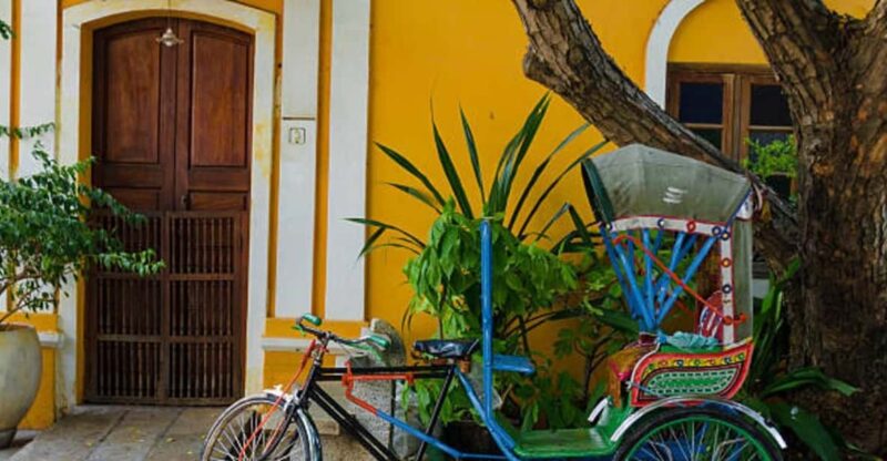 Exclusive Day Tour From Chennai to Discover Pondicherry - Inclusions and Exclusions