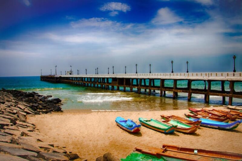 Exclusive Day Tour From Chennai to Discover Pondicherry - Customer Reviews