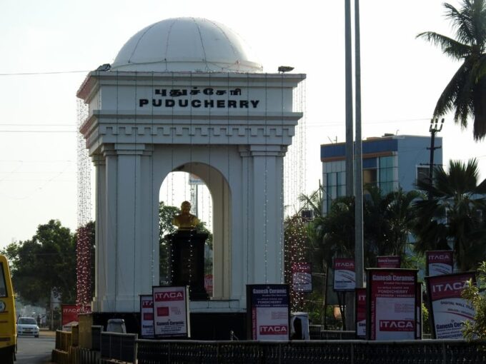 Exclusive Day Tour From Chennai to Discover Pondicherry - Frequently Asked Questions