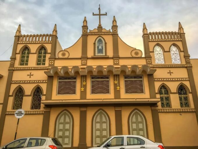 Exclusive Day Tour From Chennai to Discover Pondicherry - Recap