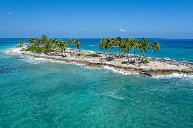 Exclusive Day Trip Adventure From Nassau - Key Points