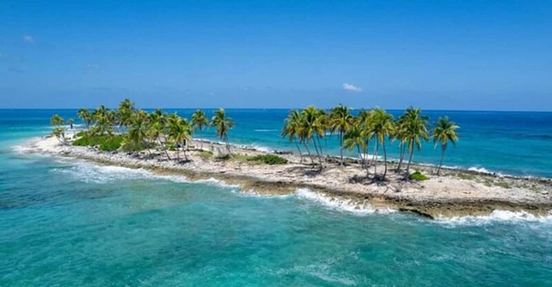 Exclusive Day Trip Adventure From Nassau - Snorkeling at the Tropical Reef