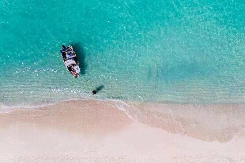 Exclusive Day Trip Adventure From Nassau - Optional Activities and Amenities