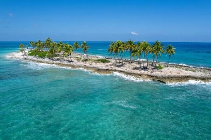 Exclusive Day Trip Adventure From Nassau - Inclusions and Pricing Details