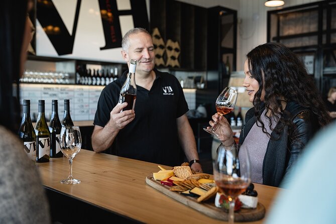Exclusive Day Trip From Te Puia to Wine Tasting and Redwoods - Participation Requirements