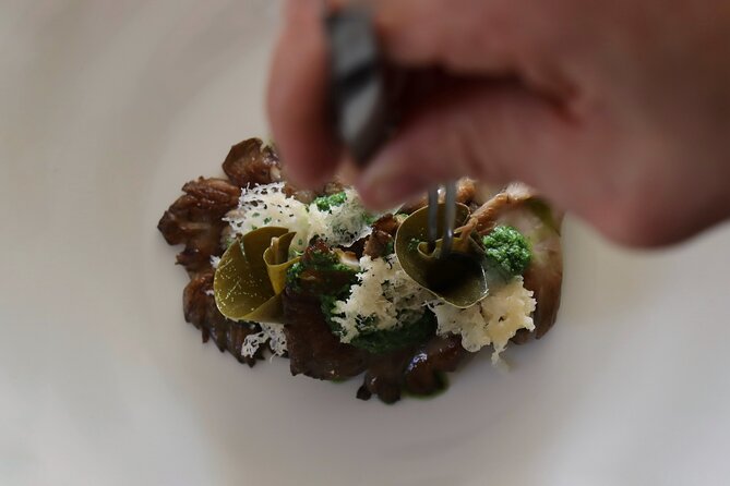 Exclusive Dinner in the Alleys of Piazza Farnese - Booking Essentials