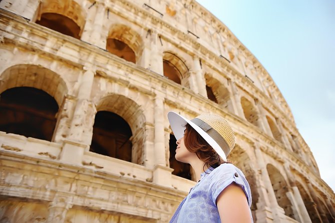 Exclusive Early Morning Colosseum Tour - Overview of the Tour
