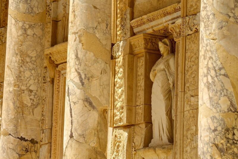 Exclusive Ephesus Virgin Mary House Tour With No Hidden Cost - Key Points