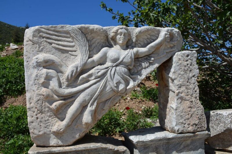 Exclusive Ephesus Virgin Mary House Tour With No Hidden Cost - Pickup and Itinerary Details
