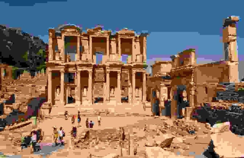 Exclusive Ephesus Virgin Mary House Tour With No Hidden Cost - Tour Highlights