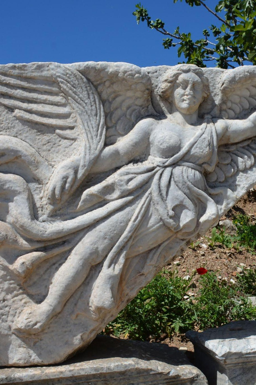 Exclusive Ephesus Virgin Mary House Tour With No Hidden Cost - Discover the House of Virgin Mary