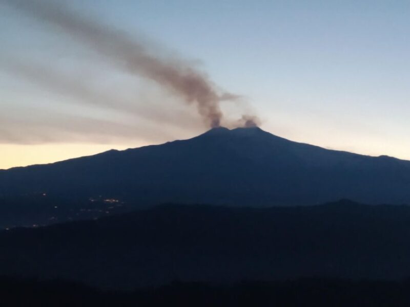 Exclusive Etna - Preparation and Recommendations