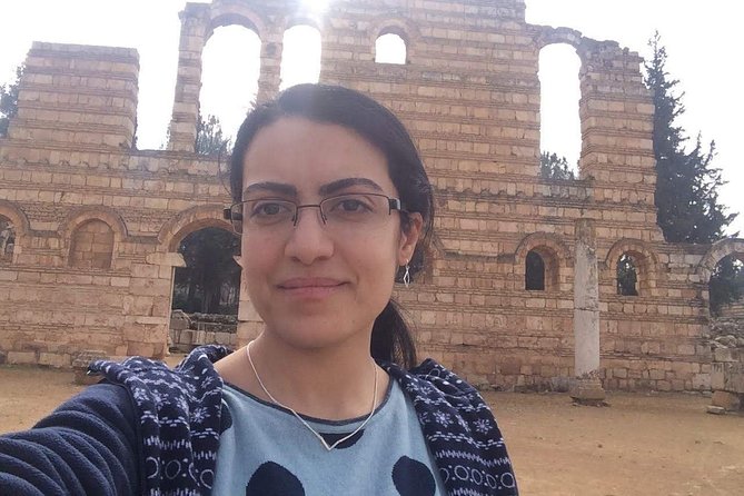 Exclusive Excursion: Discover Baalbek, Anjar, and Chateau Ksara - Reviews and Ratings