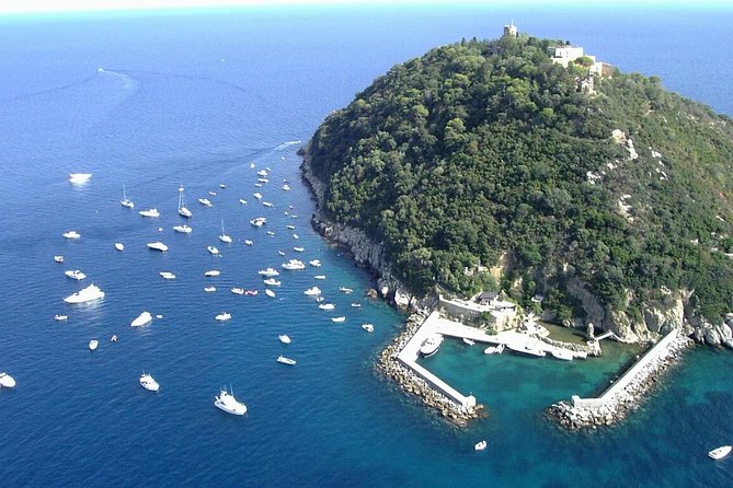Exclusive Excursions on a Sailing Boat - Onboard Amenities and Inclusions