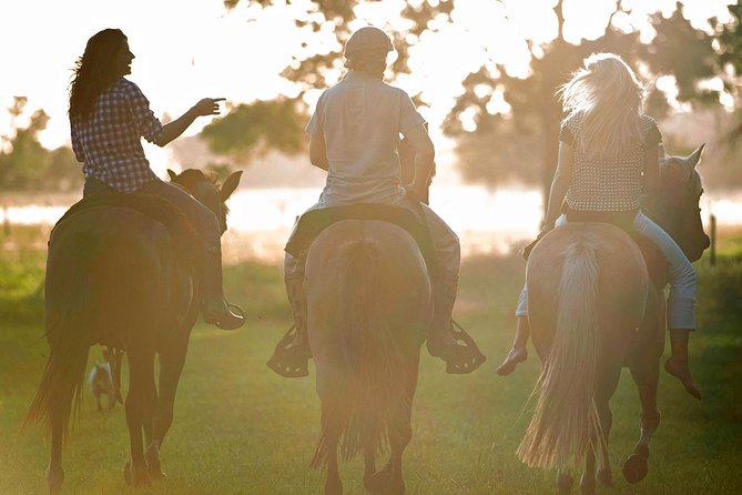 Exclusive Farm Day at Estancia La Bandada, Including Traditional Argentine Barbecue, Horseback Riding and Gaucho'S Show - Key Points
