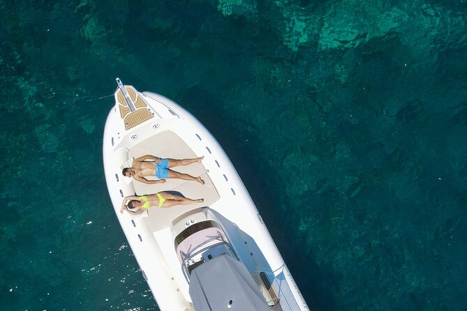 Exclusive Favignana Levanzo Tour With Tasting - About Your Stay
